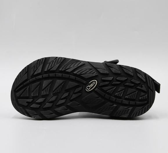 CHACO Z/1 CLASSIC - BLACK