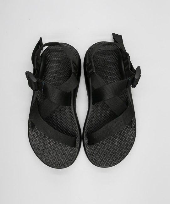 CHACO Z/1 CLASSIC - BLACK