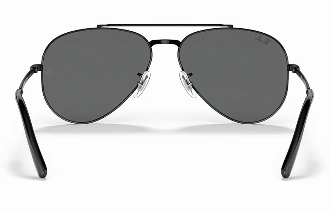 Ray-Ban New Aviator RB 3625 002/B1 58 Men
