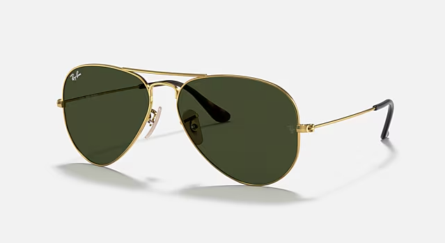 Rayban RB3025 AVIATOR HAVANA COLLECTION - 58/14/135