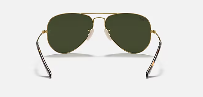 Rayban RB3025 AVIATOR HAVANA COLLECTION - 58/14/135