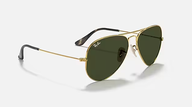 RAY-BAN RB3136 001 58-15