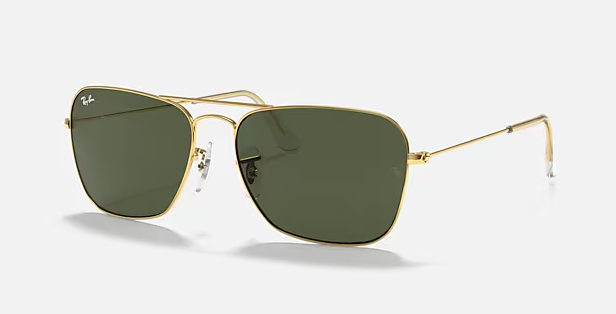 RAY-BAN RB3136 001 58-15