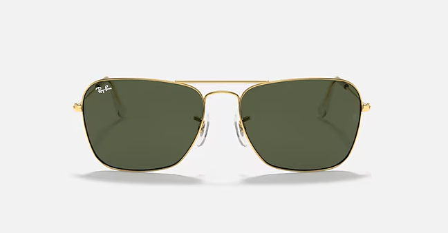 RAY-BAN RB3136 001 58-15