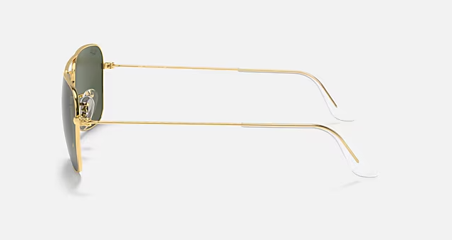 RAY-BAN RB3136 001 58-15