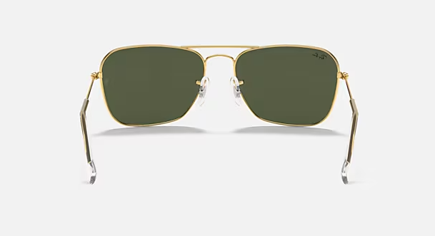 RAY-BAN RB3136 001 58-15