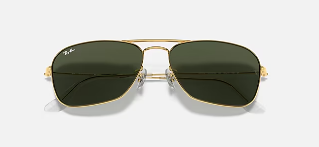 RAY-BAN RB3136 001 58-15