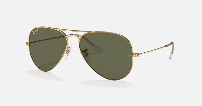 RAY-BAN RB3025 001/62 62-14