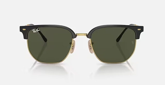 RAY-BAN NEW CLUBMASTER RB4416 601/31 51-20