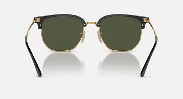 RAY-BAN NEW CLUBMASTER RB4416 601/31 51-20