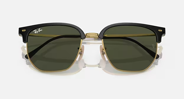RAY-BAN NEW CLUBMASTER RB4416 601/31 51-20