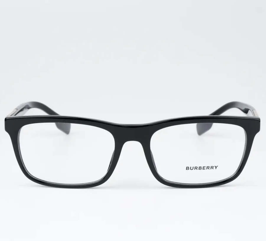 GỌNG KÍNH - BURBERRY B 2334 3001 55mm Eyewear FRAMES RX Optical Glasses Eyeglasses