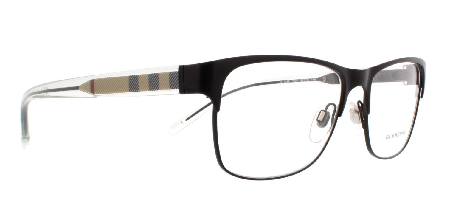 GỌNG KÍNH - Burberry BE1289