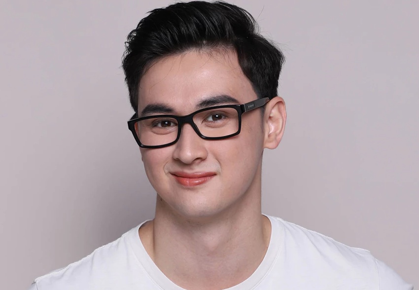 GỌNG KÍNH - BURBERRY BE2108 Eyeglass Frames - Black | Authorized Retailer