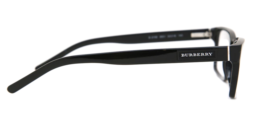 GỌNG KÍNH - BURBERRY BE2108 Eyeglass Frames - Black | Authorized Retailer