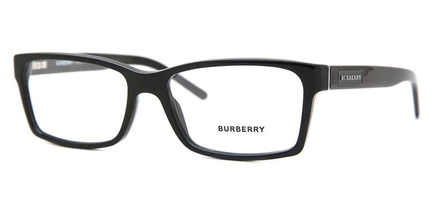 GỌNG KÍNH - BURBERRY BE2108 Eyeglass Frames - Black | Authorized Retailer
