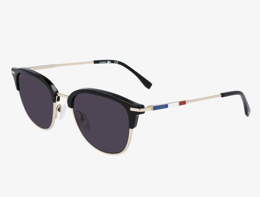 Lacoste Black Sunglasses