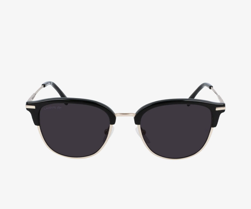 Lacoste Black Sunglasses