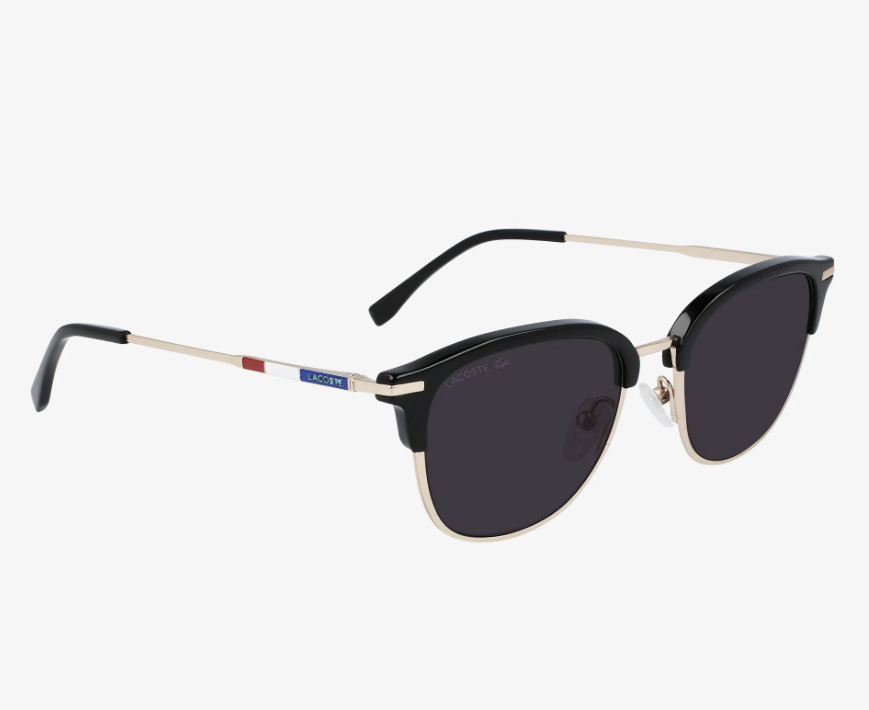 Lacoste Black Sunglasses