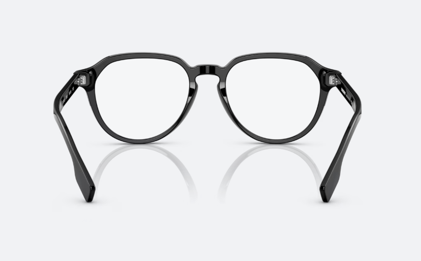 Gọng Cận Burberry OBE2368 Black