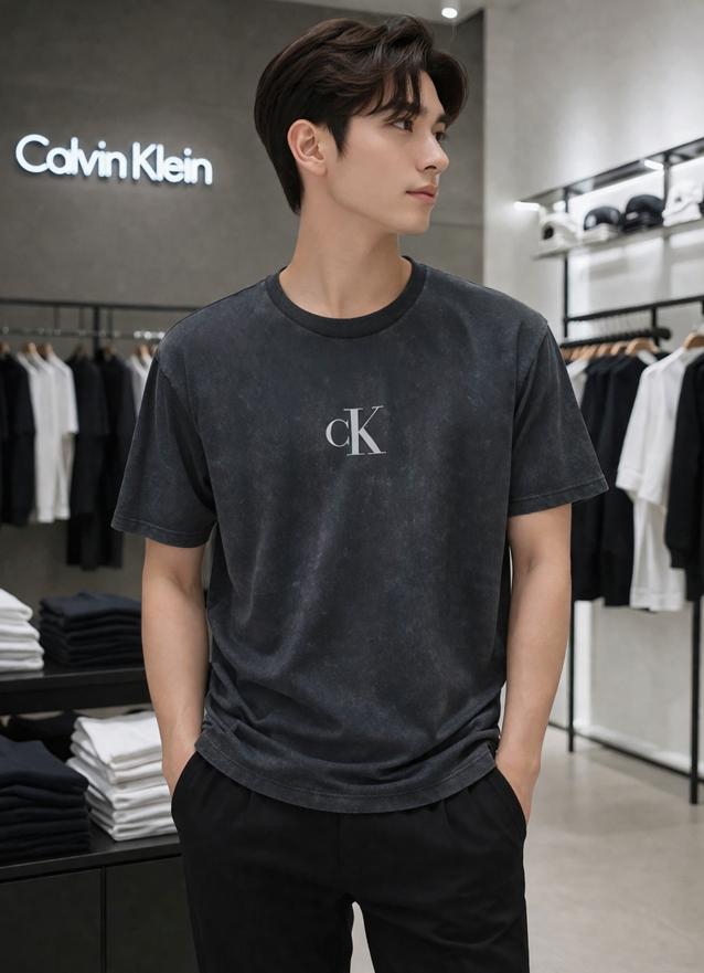 Thun Calvin Klein Retro