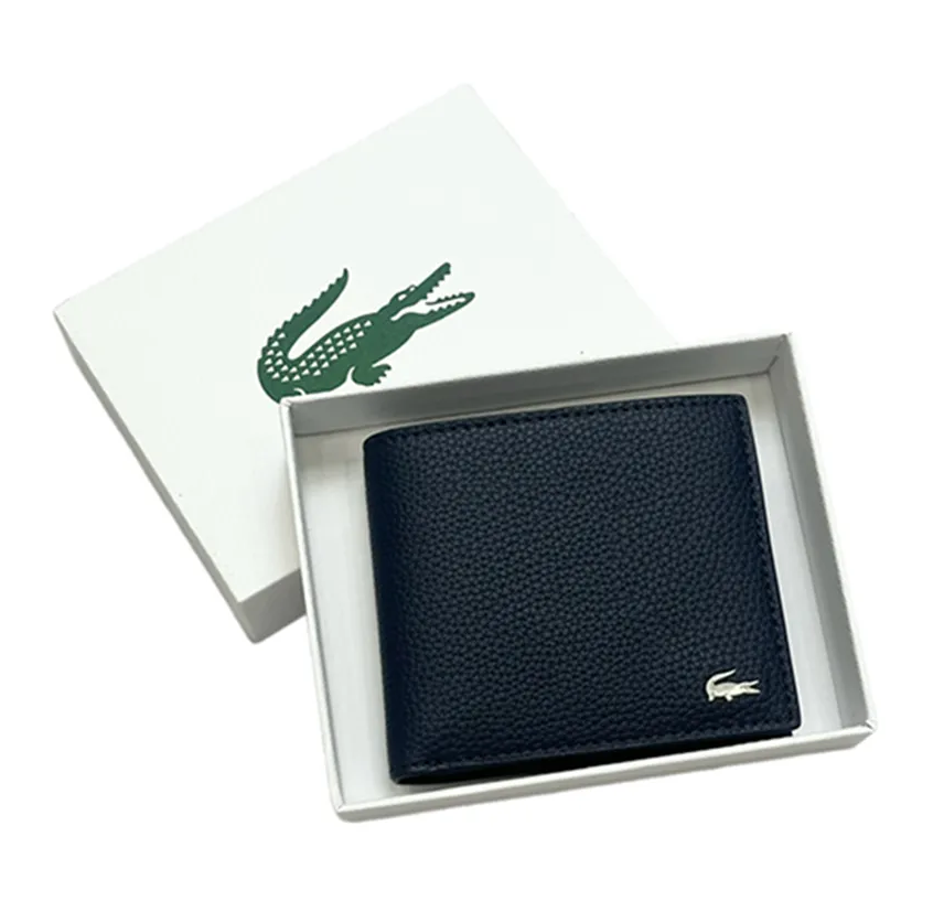 Ví Nam Lacoste NH4774OR 021