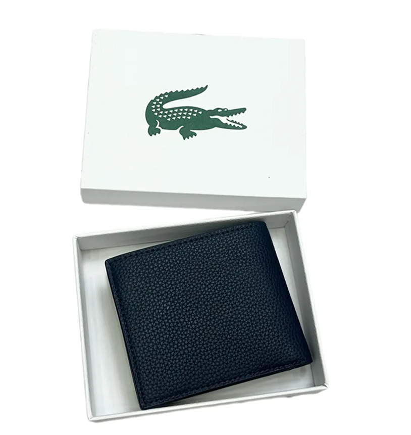 Ví Nam Lacoste NH4774OR 021