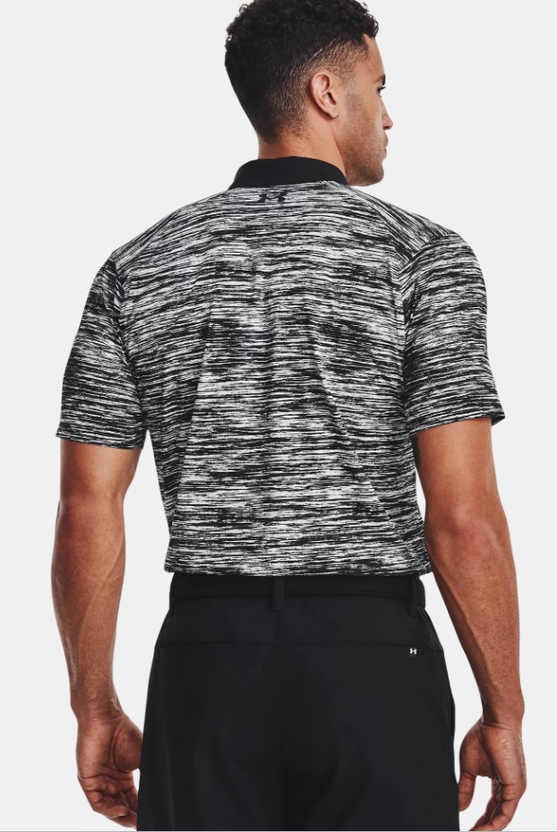 Áo Golf nam Under Armour Iso-Chill Twist Polo