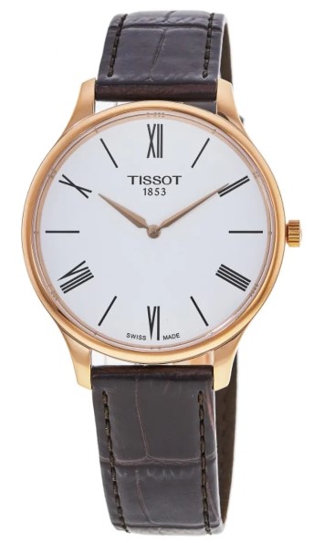 Đồng hồ nam TISSOT TRADITION T063.409.36.018.00