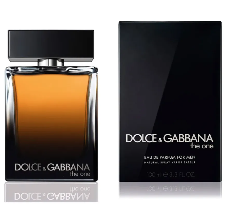 Dolce & Gabbana The One Eau de Parfum for Men Nam