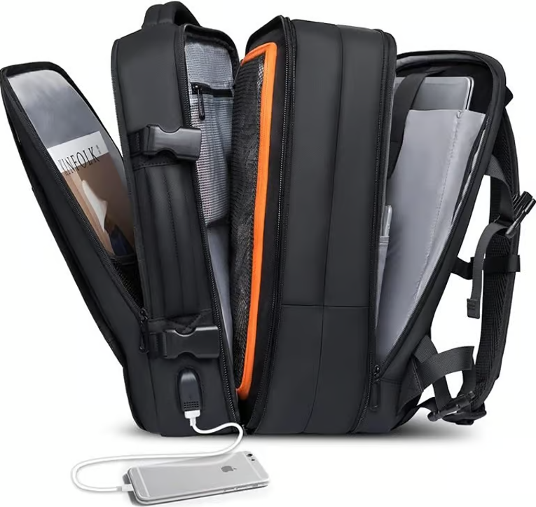 Balo Primo Weekender Convertible Laptop - 30L