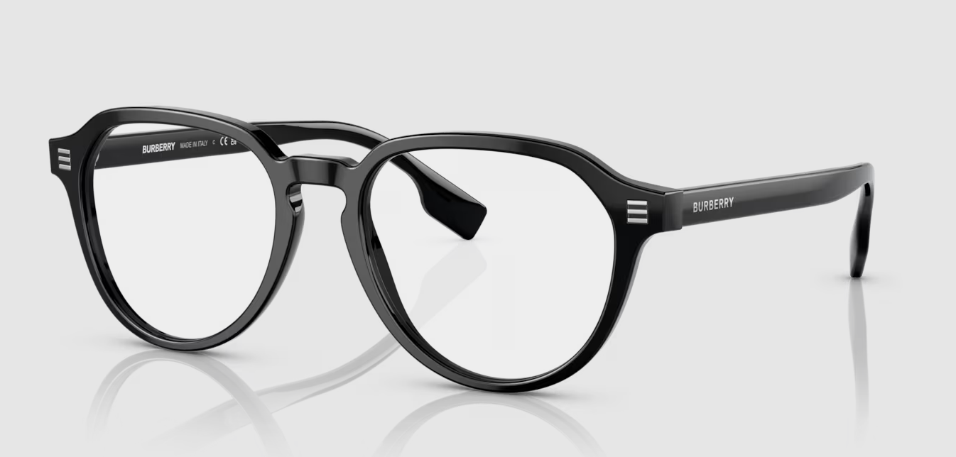 Gọng Cận Burberry OBE2368 Black