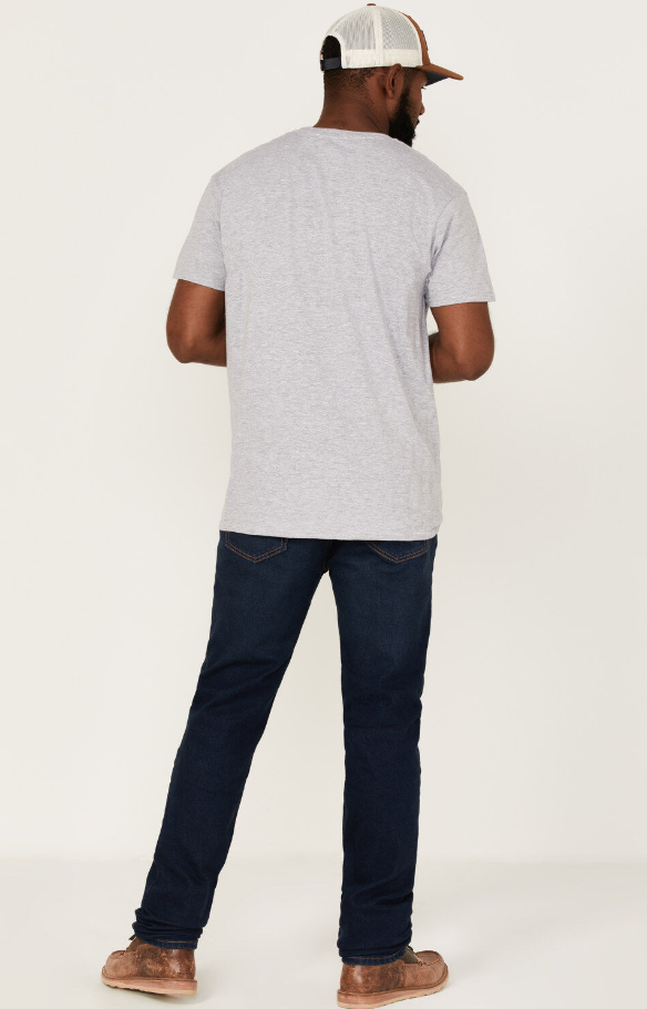 Jeans Levi's 511 slim fit Low Stretch - Spruce Up Adapt