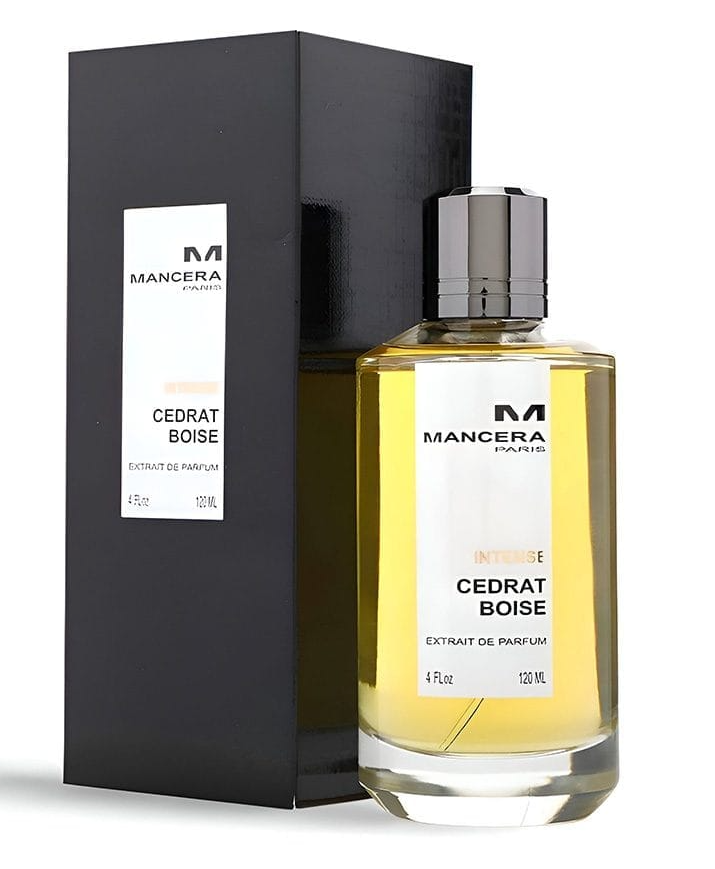 Mancera Cedrat Boise EDP