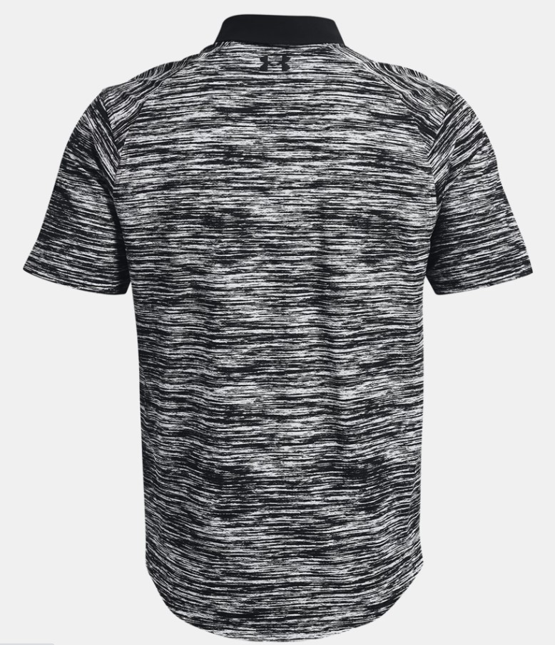 Áo Golf nam Under Armour Iso-Chill Twist Polo
