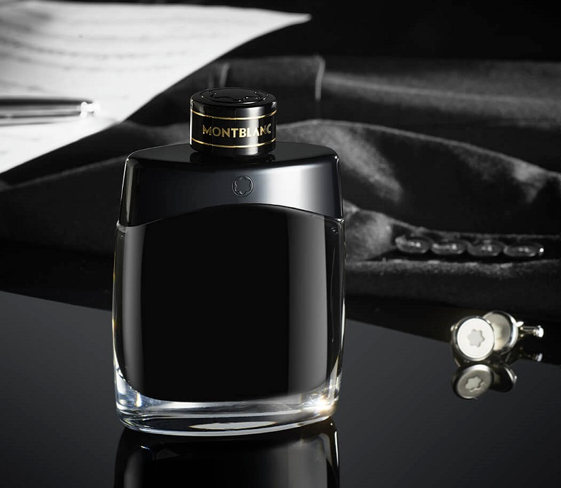 Montblanc Legend Eau De Parfum