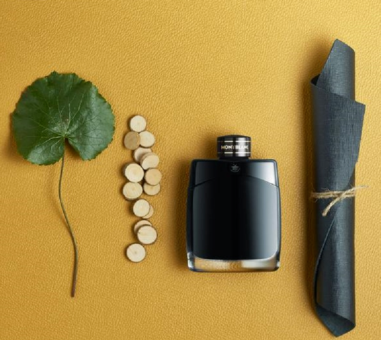 Montblanc Legend Eau De Parfum
