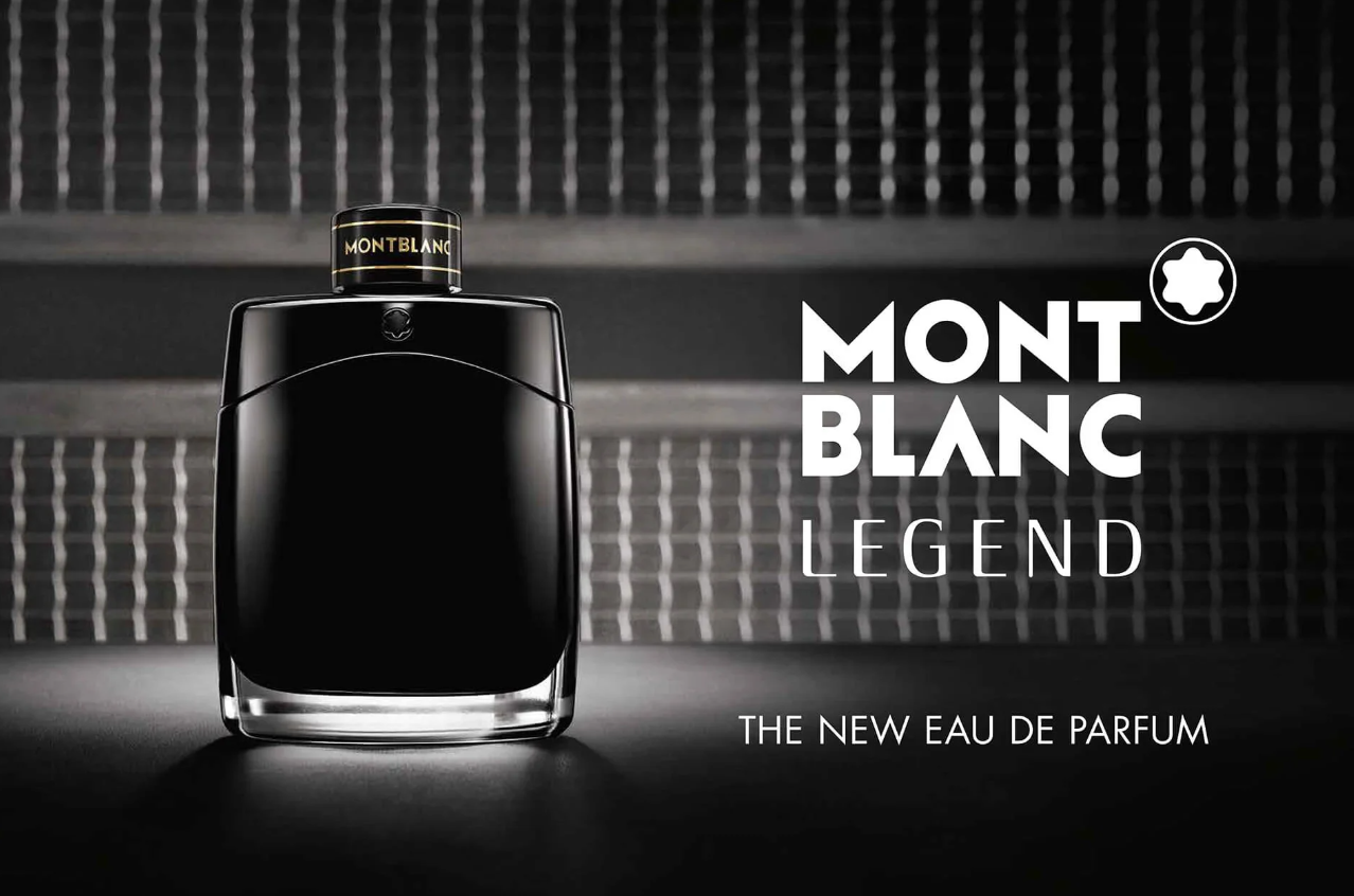 Montblanc Legend Eau De Parfum