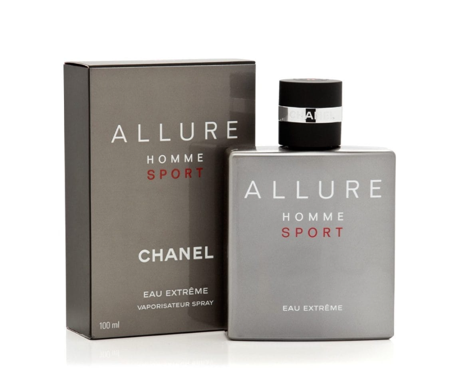 Chanel Allure Homme Sport Eau Extreme 100ml