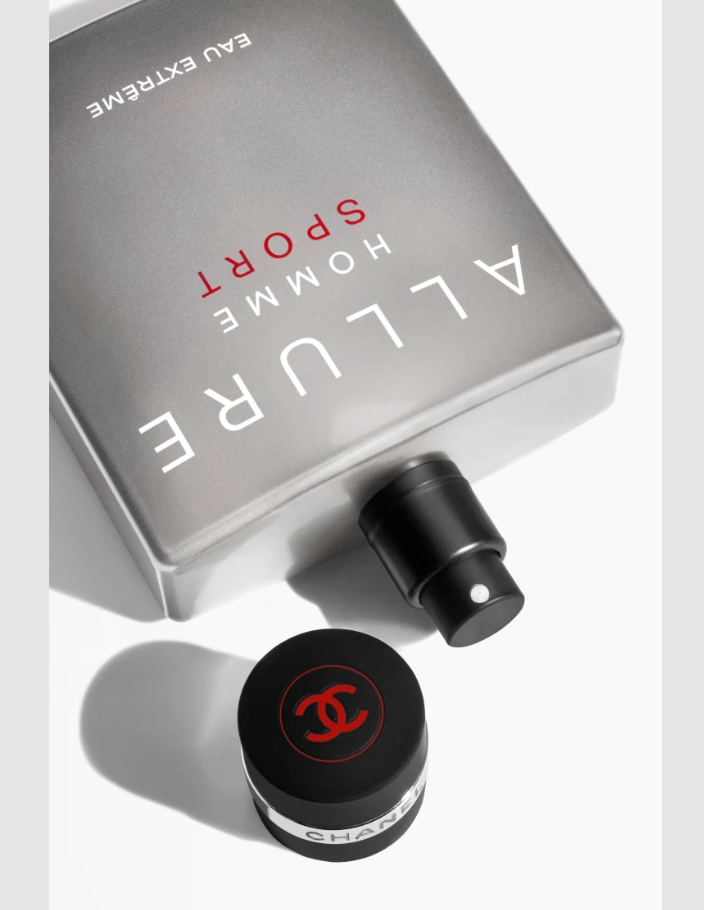 Chanel Allure Homme Sport Eau Extreme 100ml