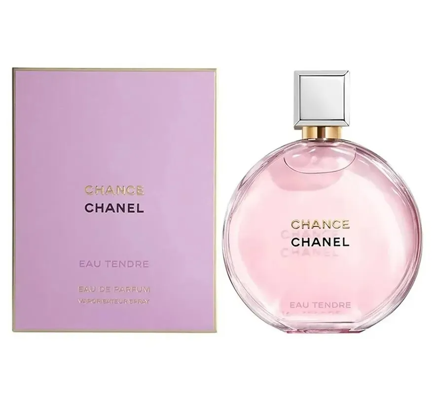 Chanel Chance Eau Tendre EDP 100ml