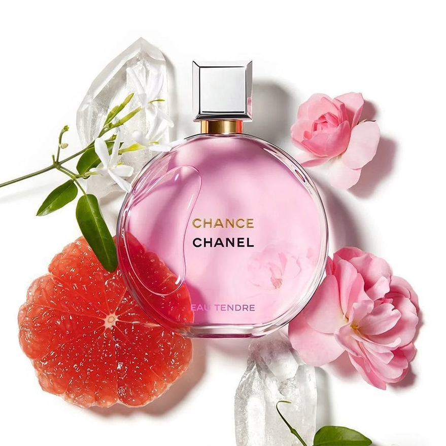 Chanel Chance Eau Tendre EDP 100ml