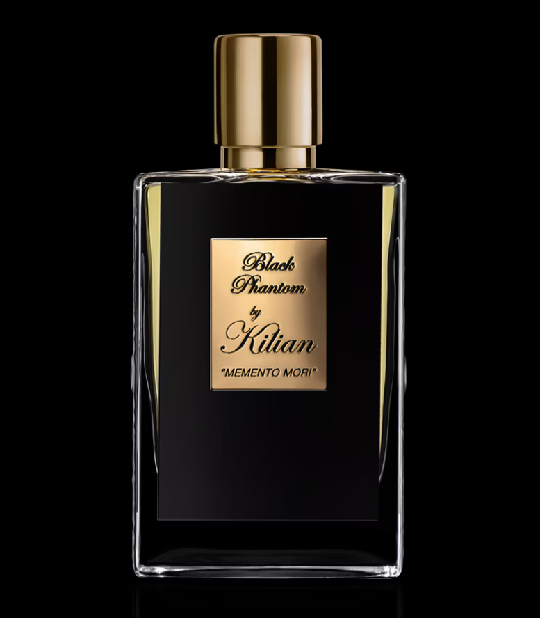 Kilian Black Phantom Memento Mori EDP - 50ml