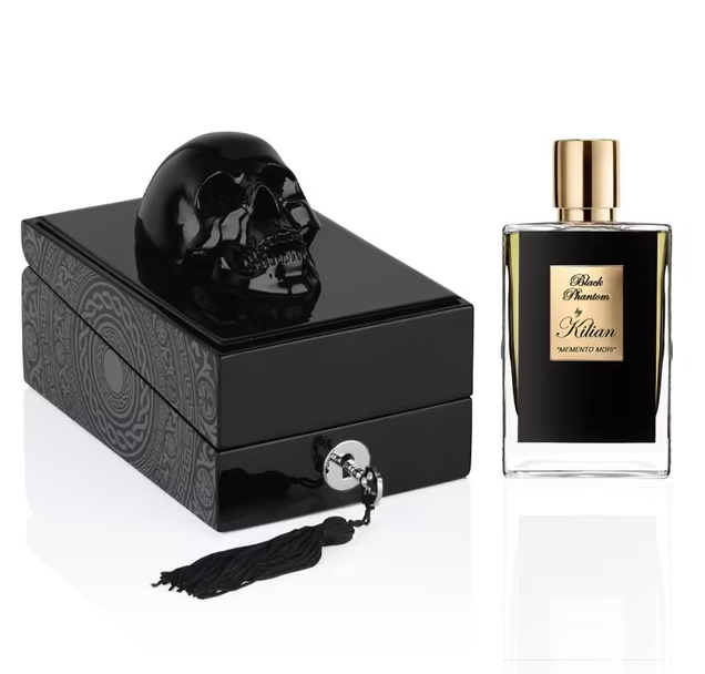 Kilian Black Phantom Memento Mori EDP - 50ml