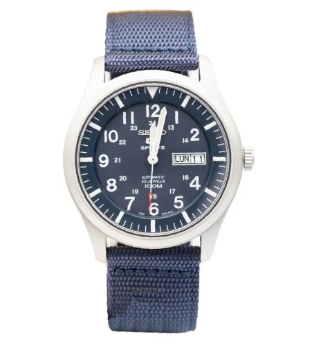 Đồng hồ nam Seiko 5 Sports