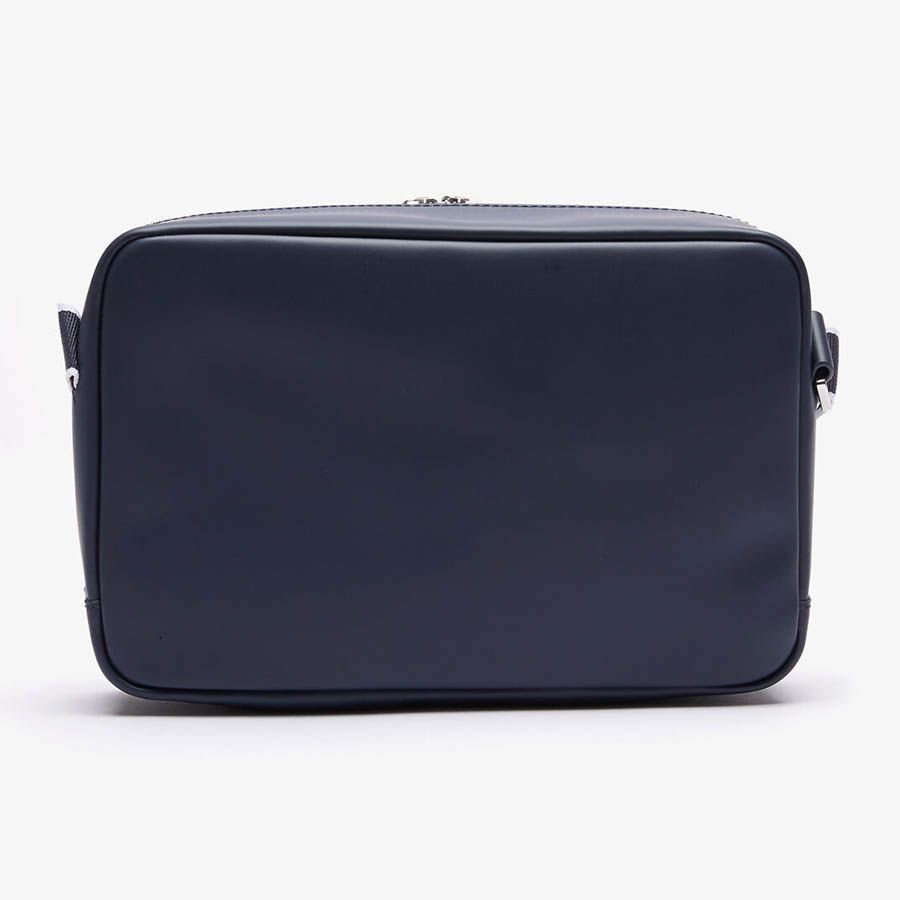 Túi Lacoste Since 27 - Navy