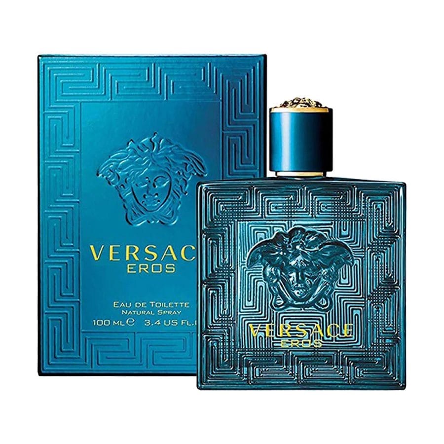 Nước Hoa Versace Eros - EDT