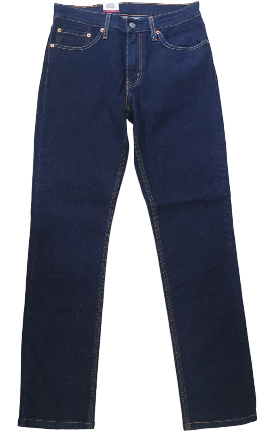 Quần Jeans Levi’s 511 Slim - Xanh đen