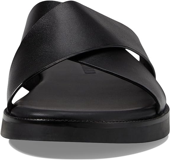 Sandal Cole Haan Men's Nantucket Cross Strap - Black