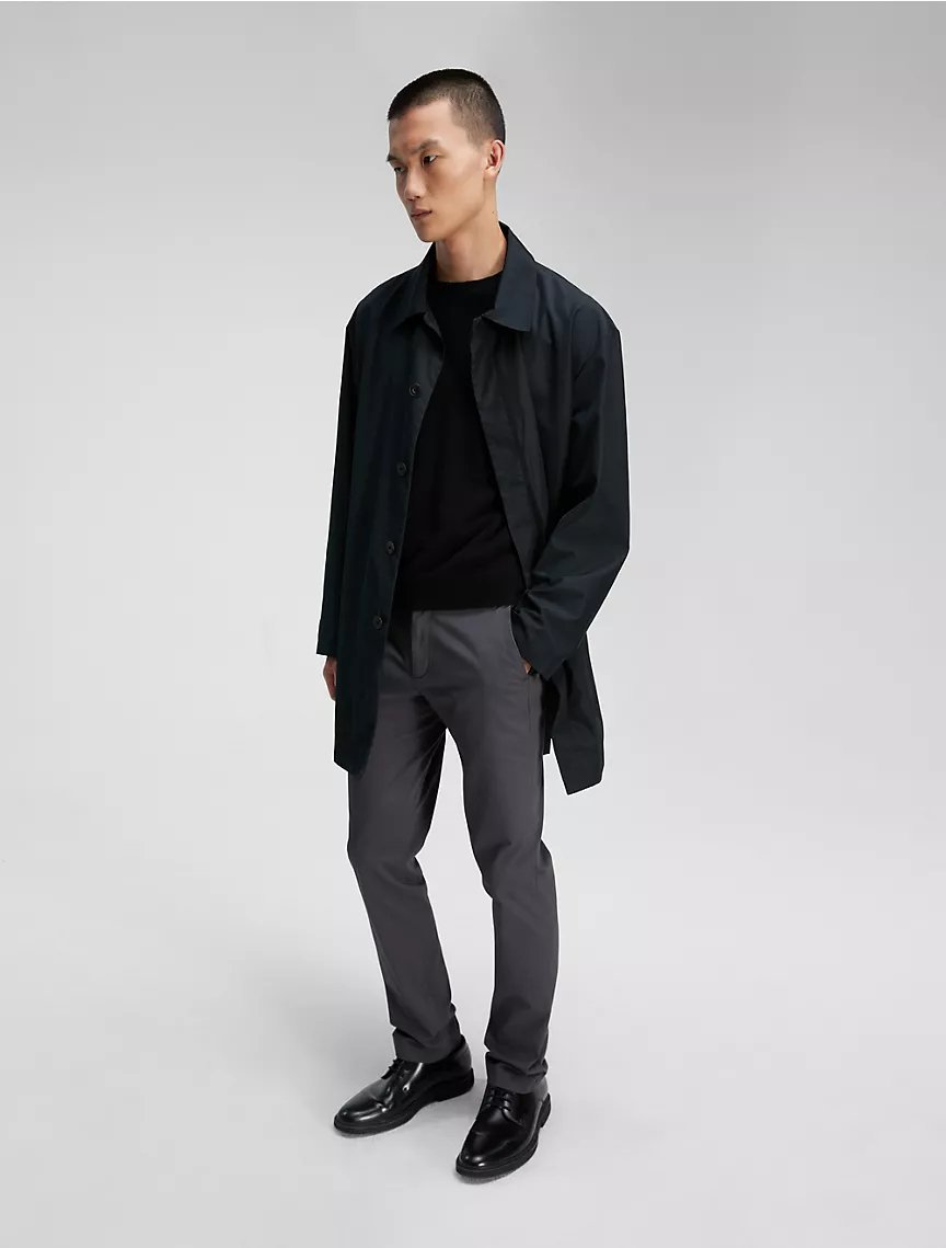 Khaki Calvin KLein - Grey